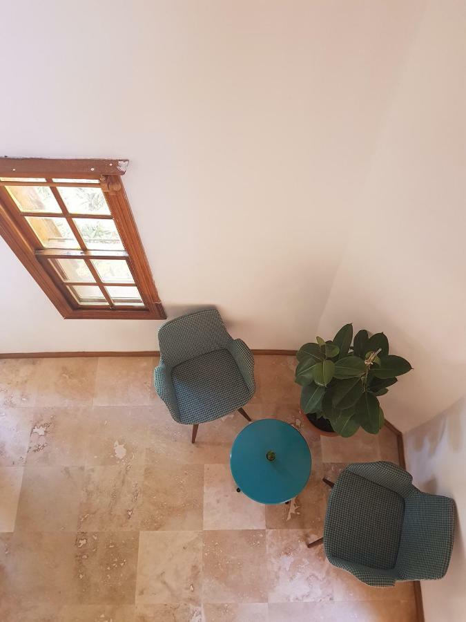 Room Kite Mansion Akyaka  Buitenkant foto