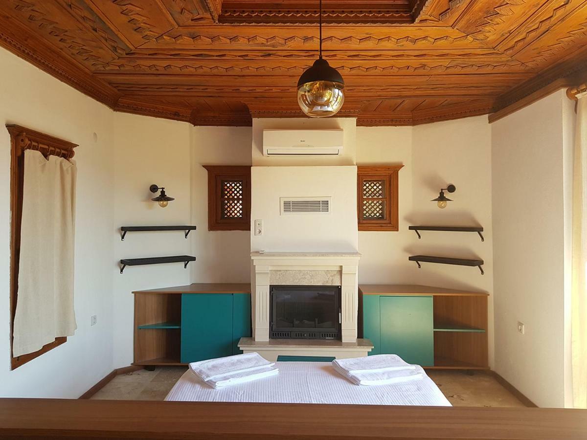 Room Kite Mansion Akyaka  Buitenkant foto