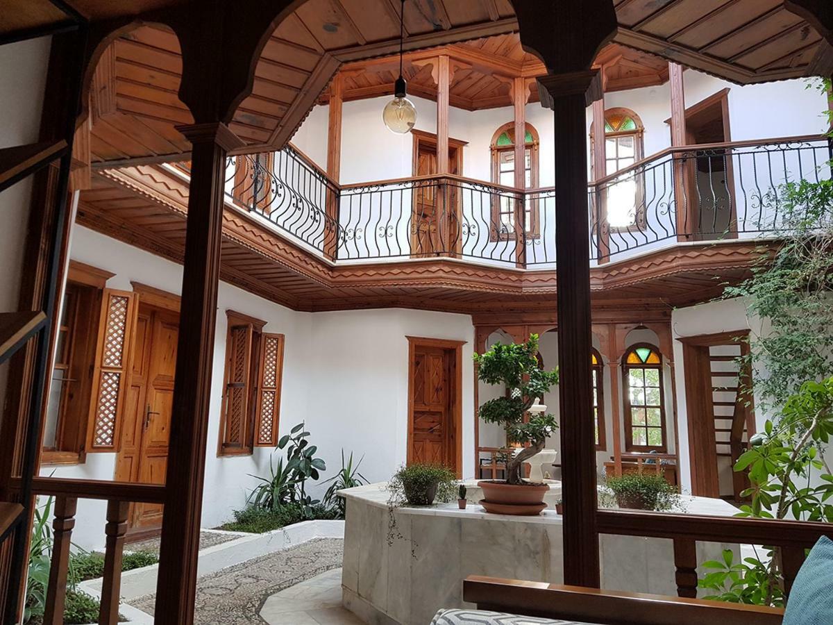 Room Kite Mansion Akyaka  Buitenkant foto