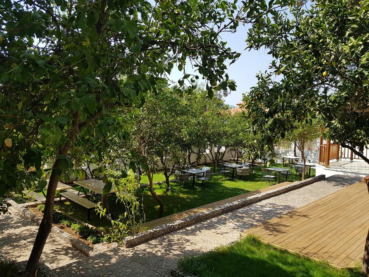 Room Kite Mansion Akyaka  Buitenkant foto