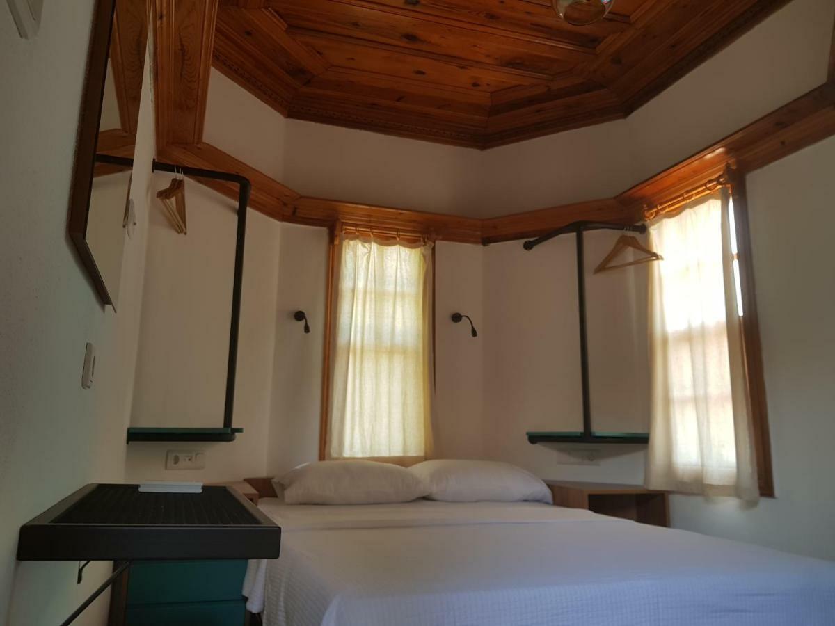 Room Kite Mansion Akyaka  Buitenkant foto