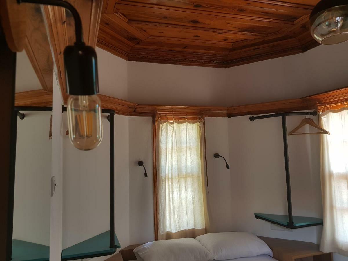 Room Kite Mansion Akyaka  Buitenkant foto