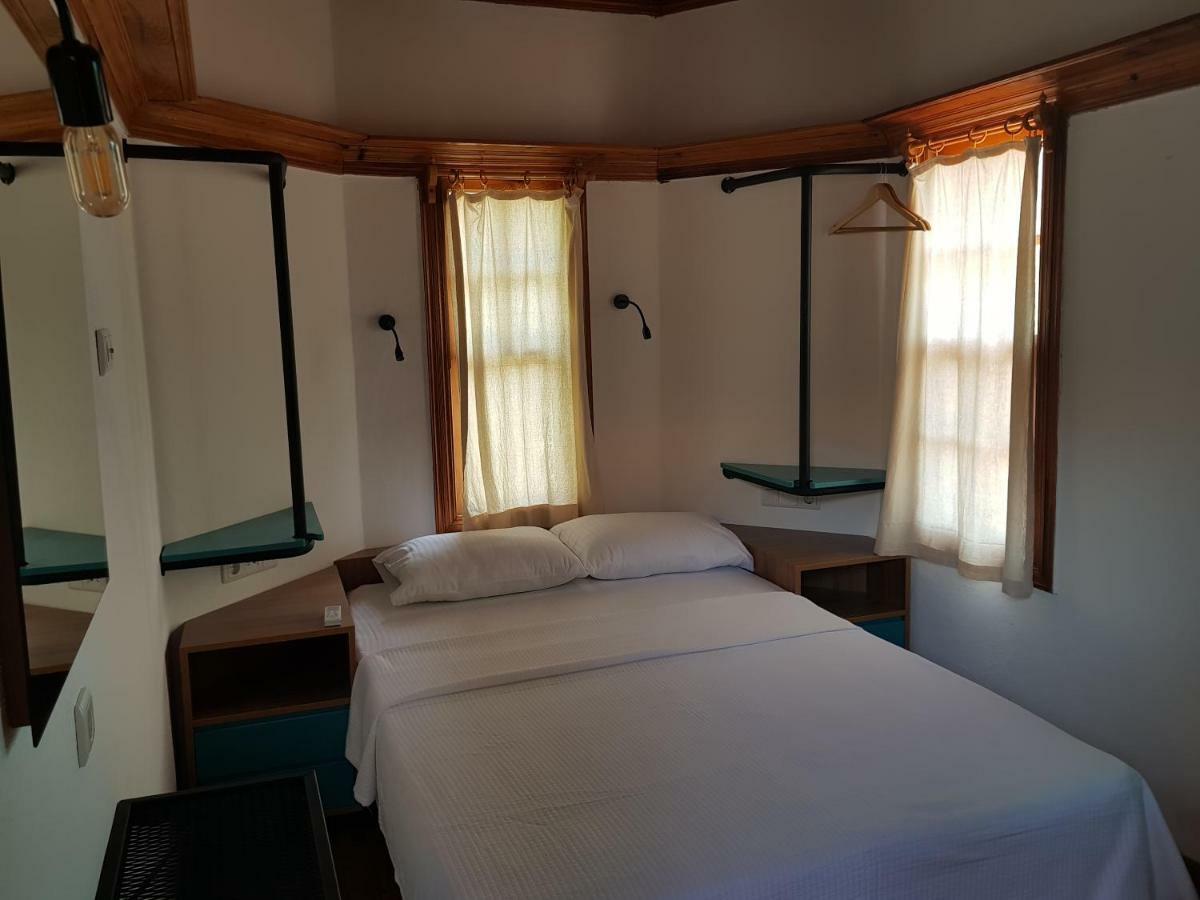 Room Kite Mansion Akyaka  Buitenkant foto