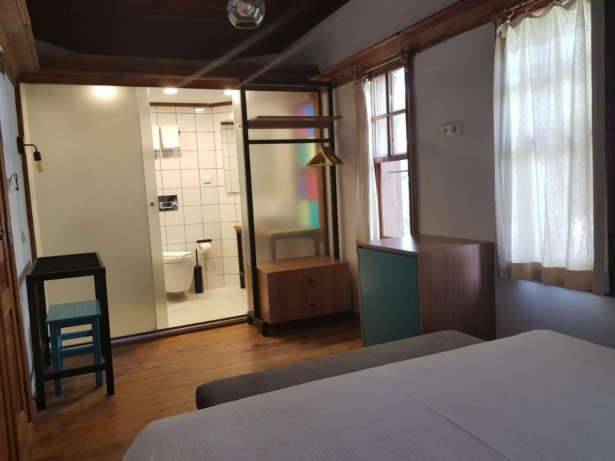 Room Kite Mansion Akyaka  Buitenkant foto