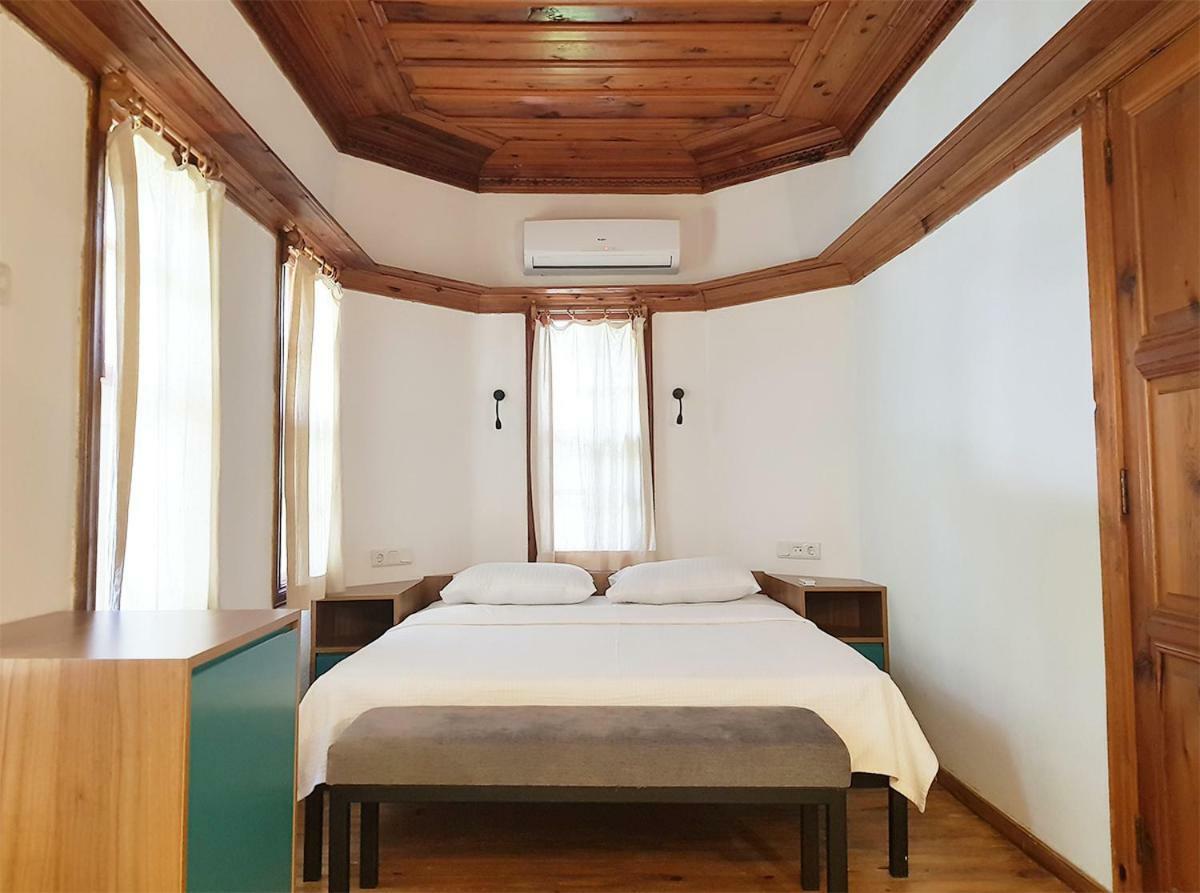 Room Kite Mansion Akyaka  Buitenkant foto